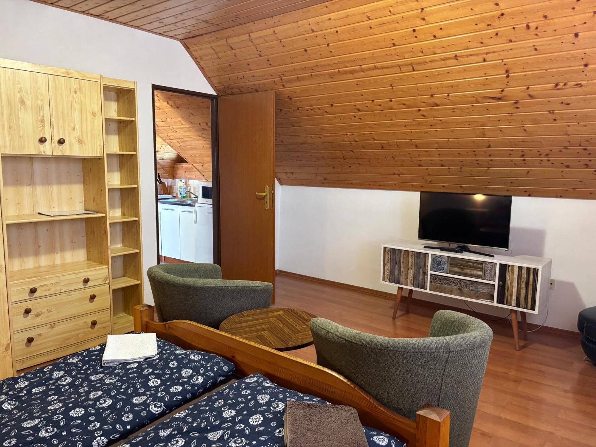 Apartmany Judita Kissová Veľký Meder Esterno foto