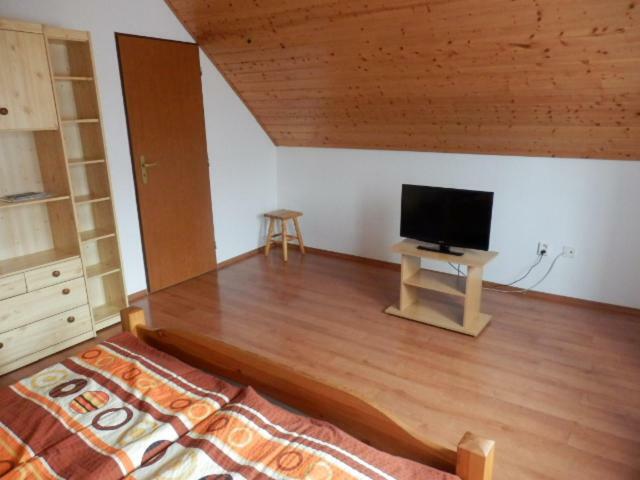Apartmany Judita Kissová Veľký Meder Esterno foto