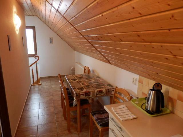 Apartmany Judita Kissová Veľký Meder Esterno foto